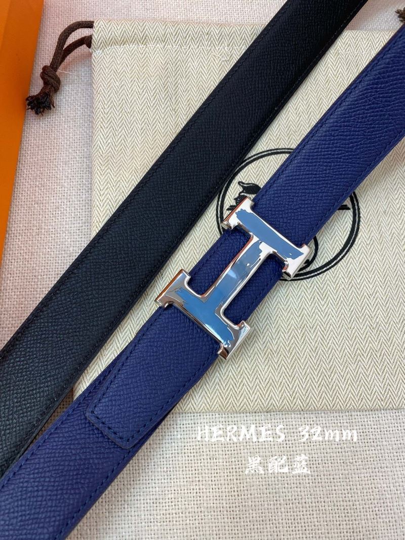 Hermes Belts